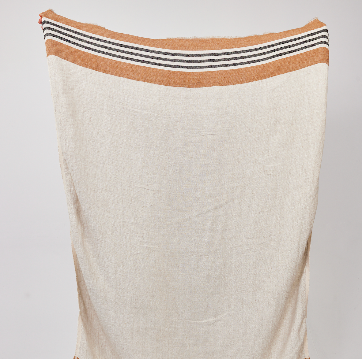 Casa Sol Throw - Spice