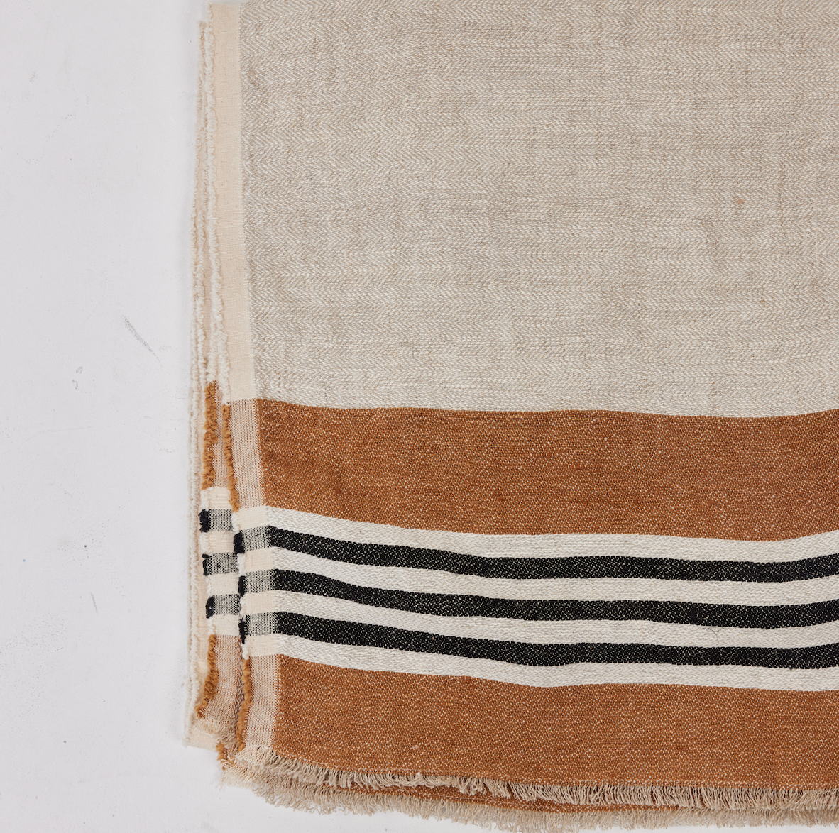 Casa Sol Throw - Spice