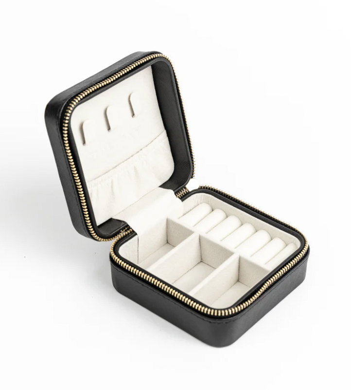 Jewellery Box - Black