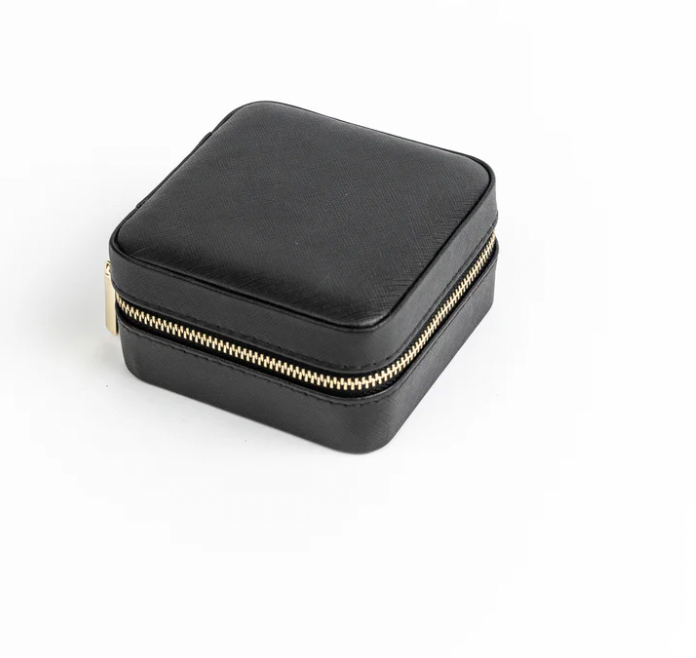 Jewellery Box - Black