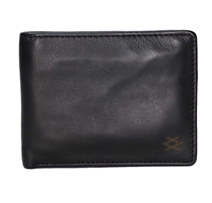 Landon Wallet - Black