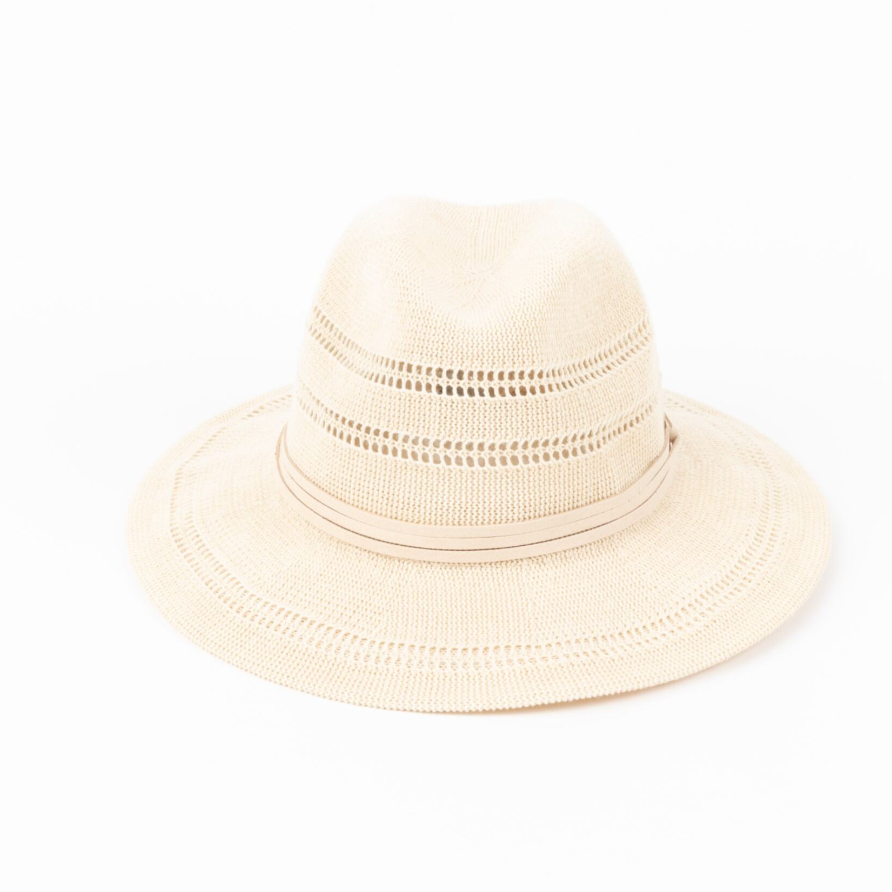 Fletcher Hat - Beige