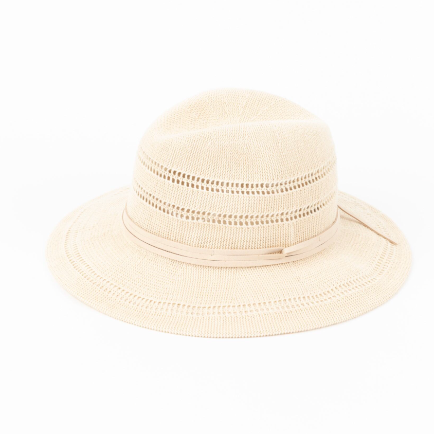 Fletcher Hat - Beige