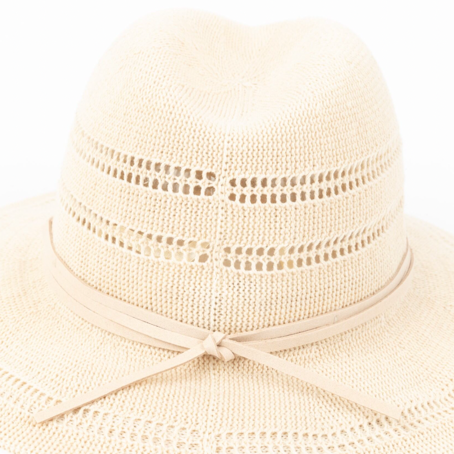 Fletcher Hat - Beige