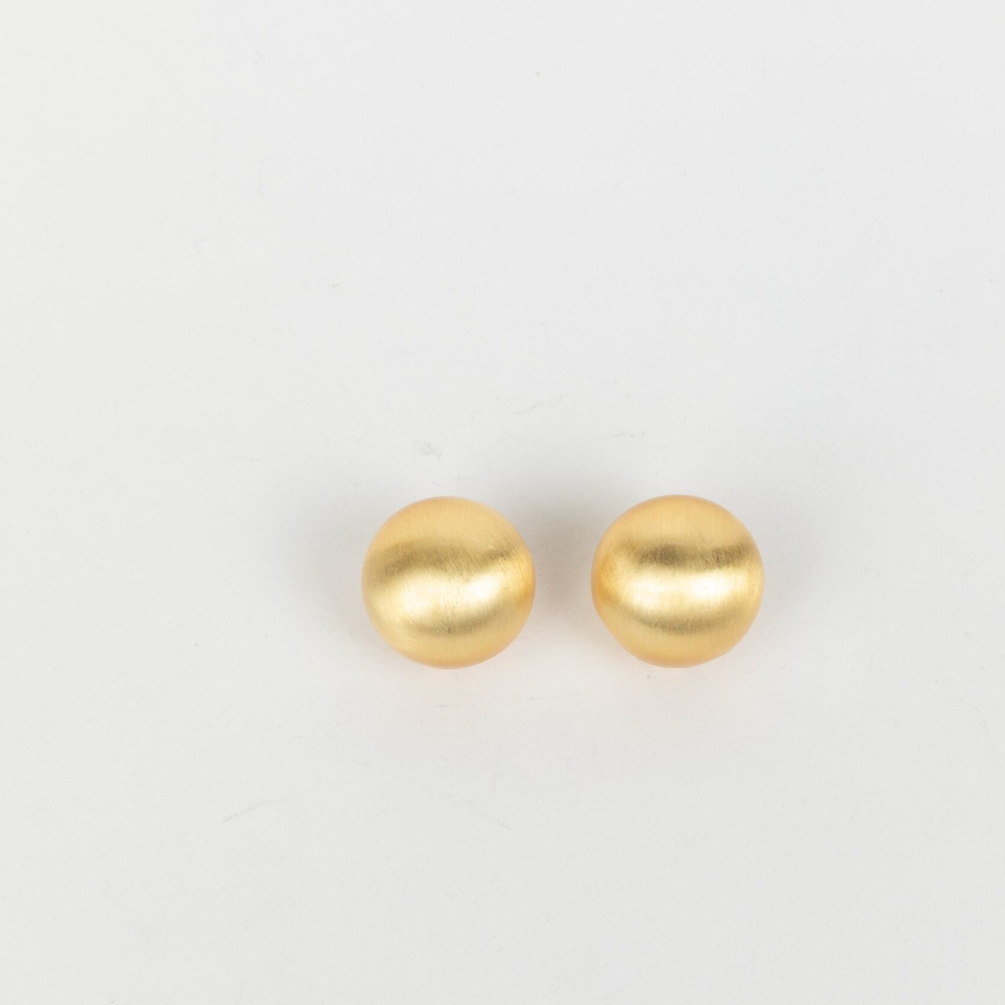 Candice Earrings - Gold