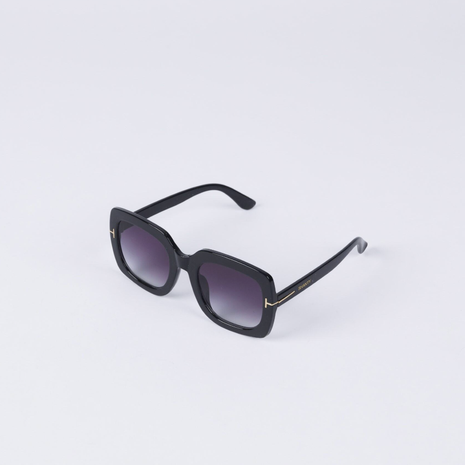 Capri Sunglasses - Black