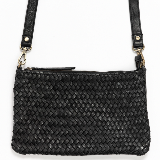 Cassidy Bag - Black