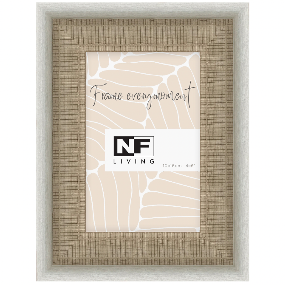 Picture Perfect Frame - White - different sizes available