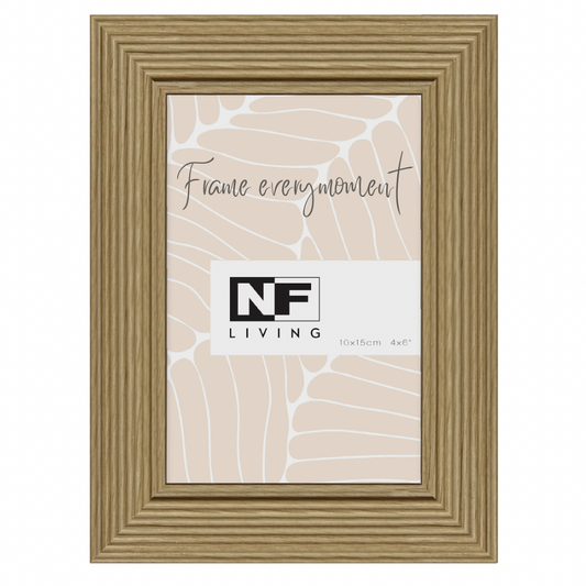 The Frame Game - Natural - different sizes available