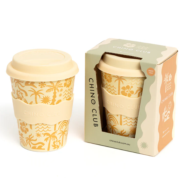 Moana Adult Keep Cup 12oz