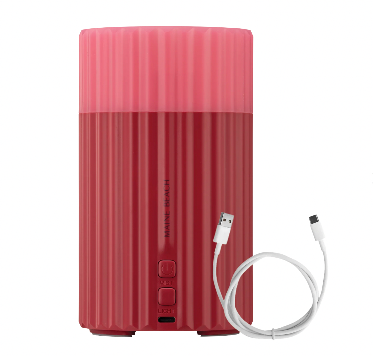 Aromatherapy Diffuser - Ruby