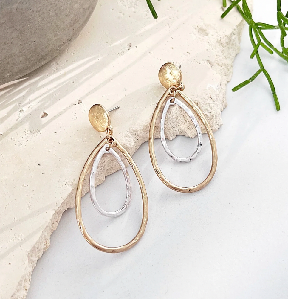 ALFIE EARRINGS