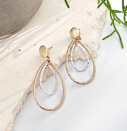 ALFIE EARRINGS