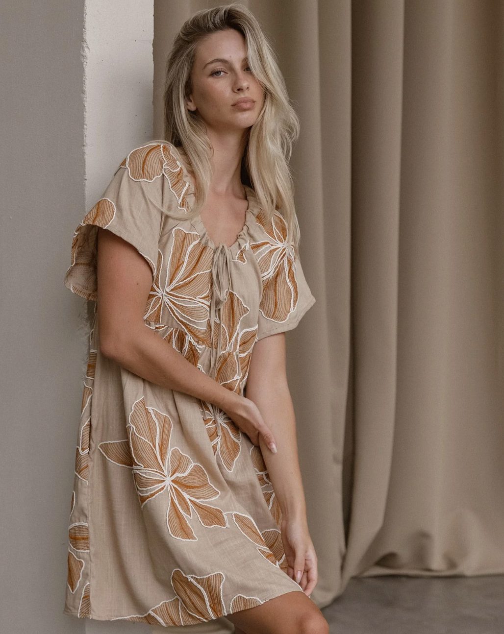 finley mini dress Finley Mini Dress