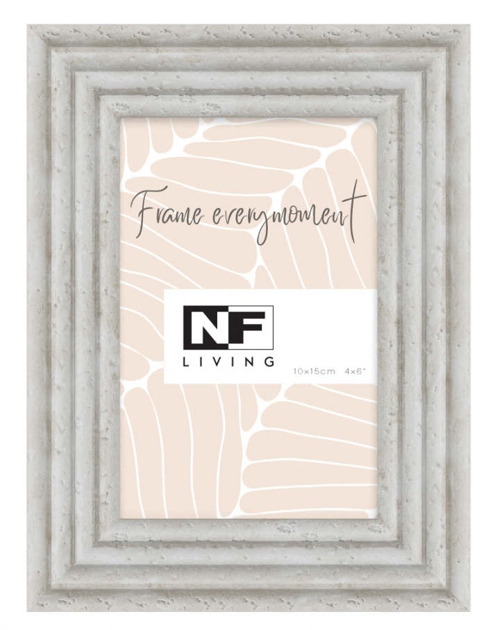 Aged Groove Frame - different sizes available – Daisy Grace Lifestyle