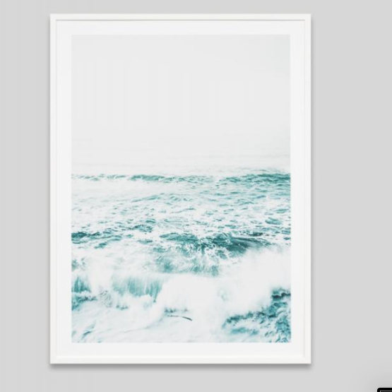 Rising Tide Print - PRE ORDER - Daisy Grace Lifestyle