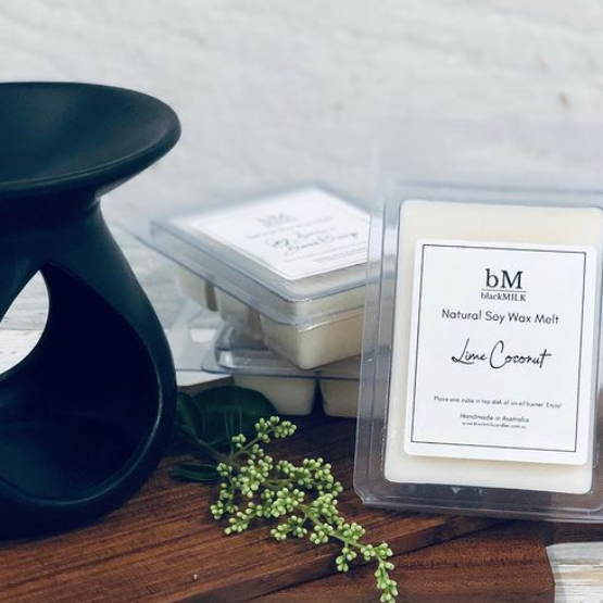 Soy Wax Melts - Daisy Grace Lifestyle