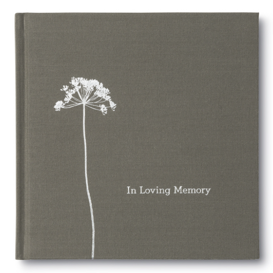 IN LOVING MEMORY - Daisy Grace Lifestyle