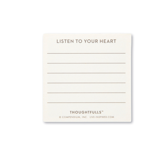 THOUGHTFULLS POP-OPEN CARDS – INSPIRE HER - Daisy Grace Lifestyle