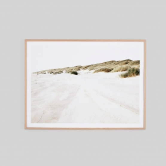 Along The Shore PRINT - PRE ORDER - Daisy Grace Lifestyle