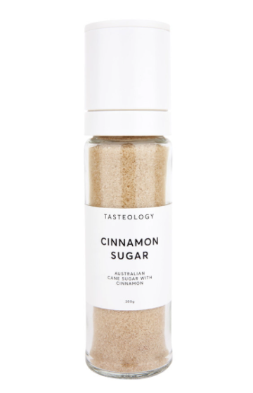 Cinnamon Australian Cane Sugar - Daisy Grace Lifestyle