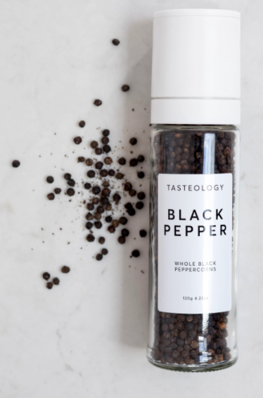 Black Pepper - Daisy Grace Lifestyle