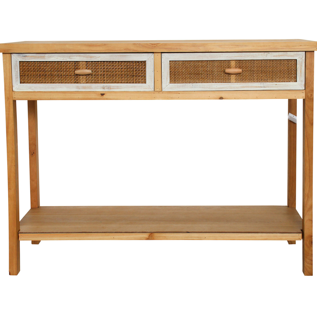 Coastal Console - Daisy Grace Lifestyle