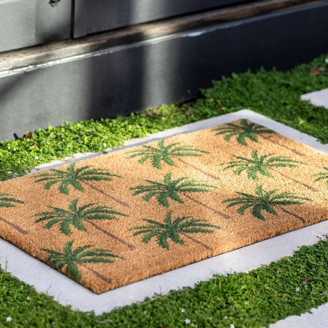 Island Doormat - Daisy Grace Lifestyle