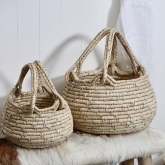 Balah Baskets - Different sizes available - Daisy Grace Lifestyle