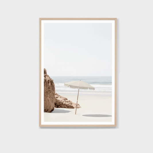 Beach Shade Print - PRE ORDER - Daisy Grace Lifestyle