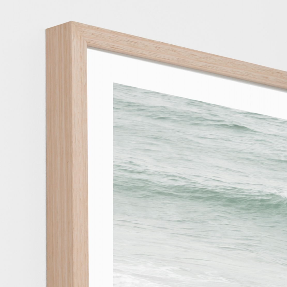 Afternoon Waves Print - PRE ORDER - Daisy Grace Lifestyle
