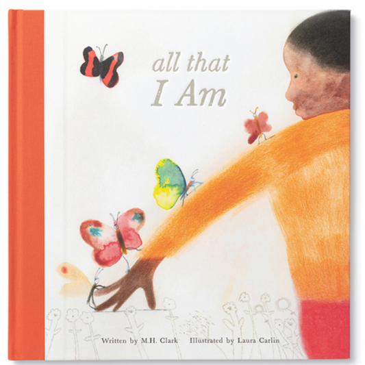 ALL THAT I AM - Daisy Grace Lifestyle