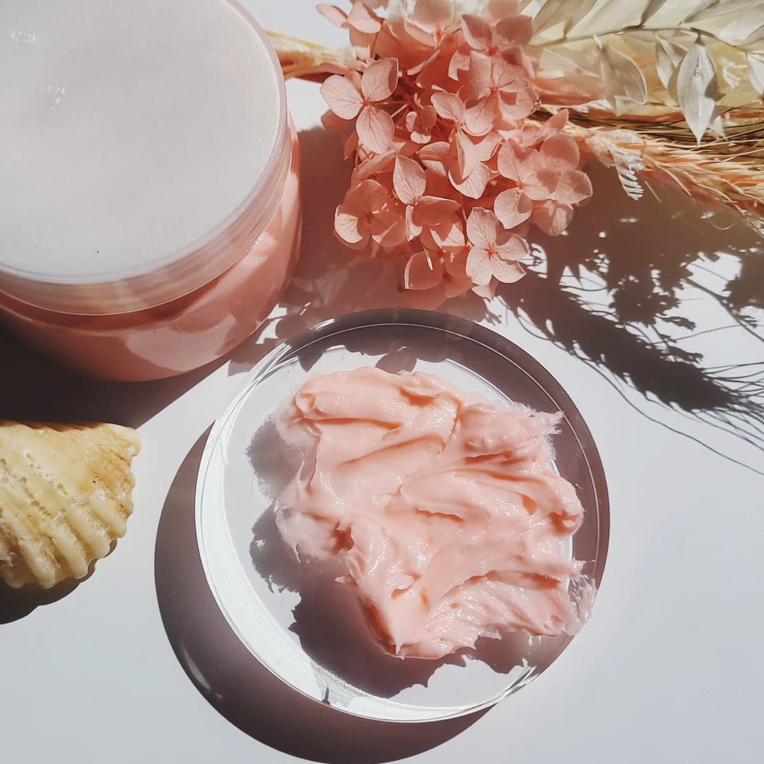 SWALTY Body Butter - Different Scents available - Daisy Grace Lifestyle