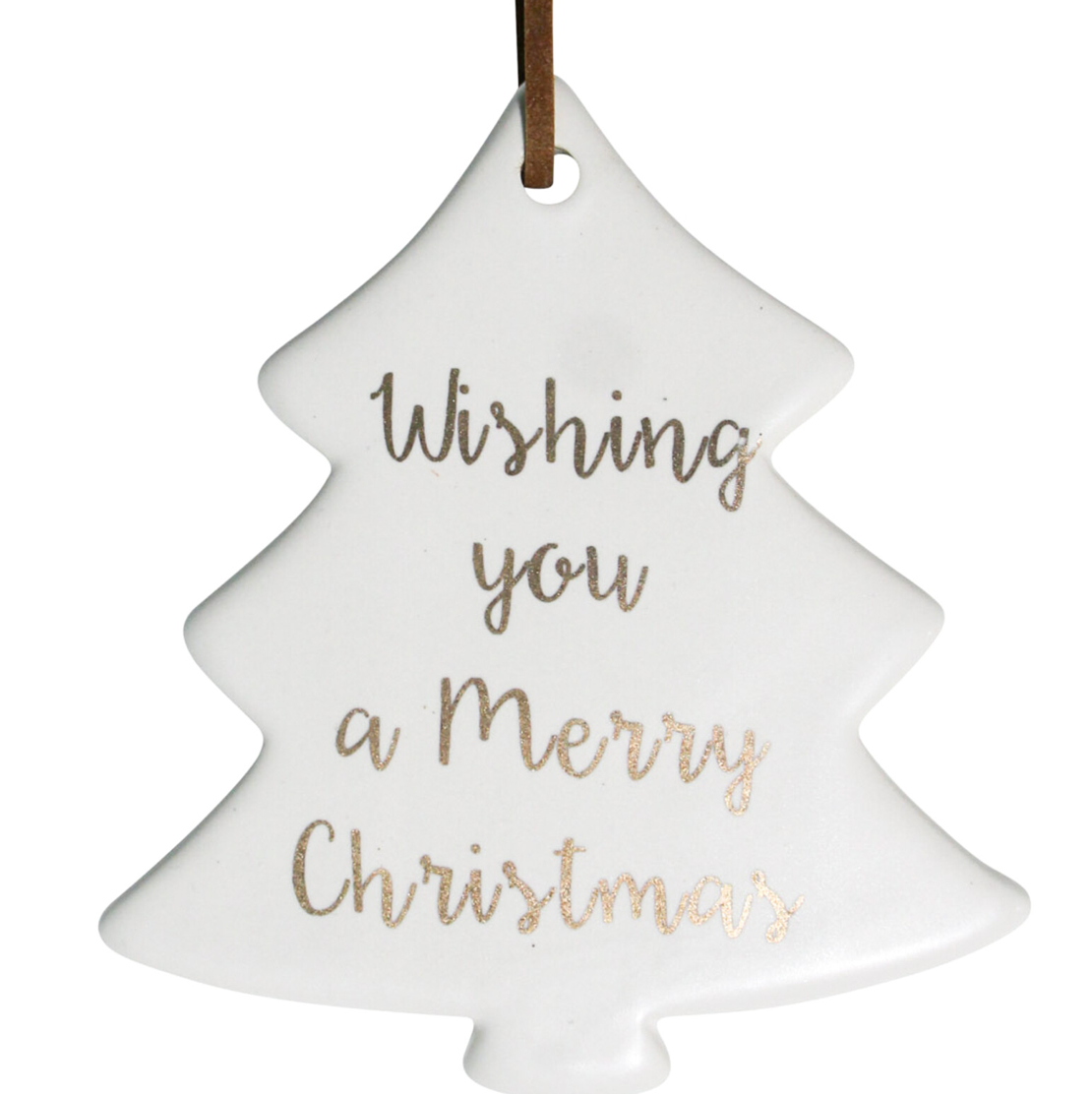 Hang Tree Christmas Indigenous aqua - Daisy Grace Lifestyle
