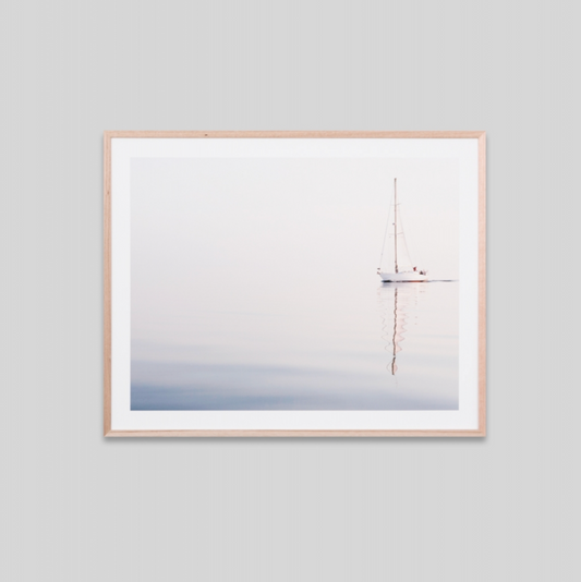 Calm Waters PRINT - PRE ORDER - Daisy Grace Lifestyle