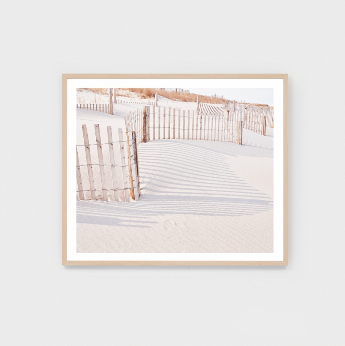 Dune Sunset Print - PRE ORDER - Daisy Grace Lifestyle