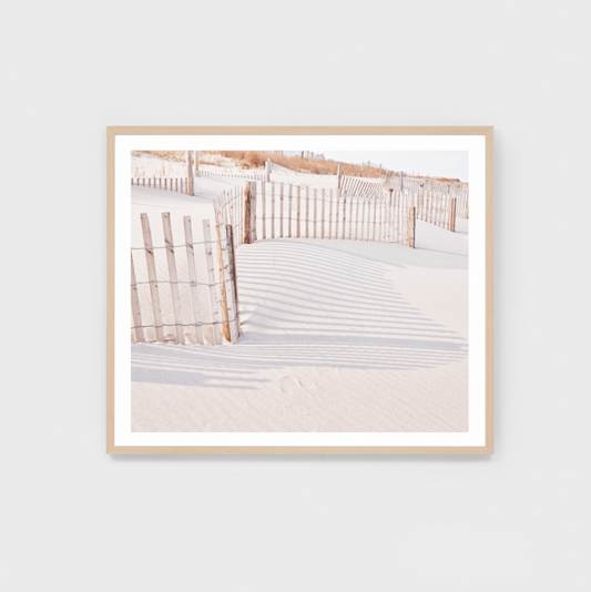 Dune Sunset Print - PRE ORDER - Daisy Grace Lifestyle