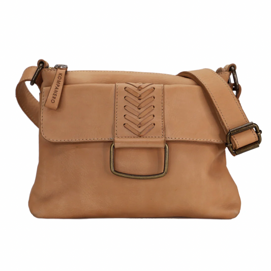 Paxton Bag - Taupe - Daisy Grace Lifestyle
