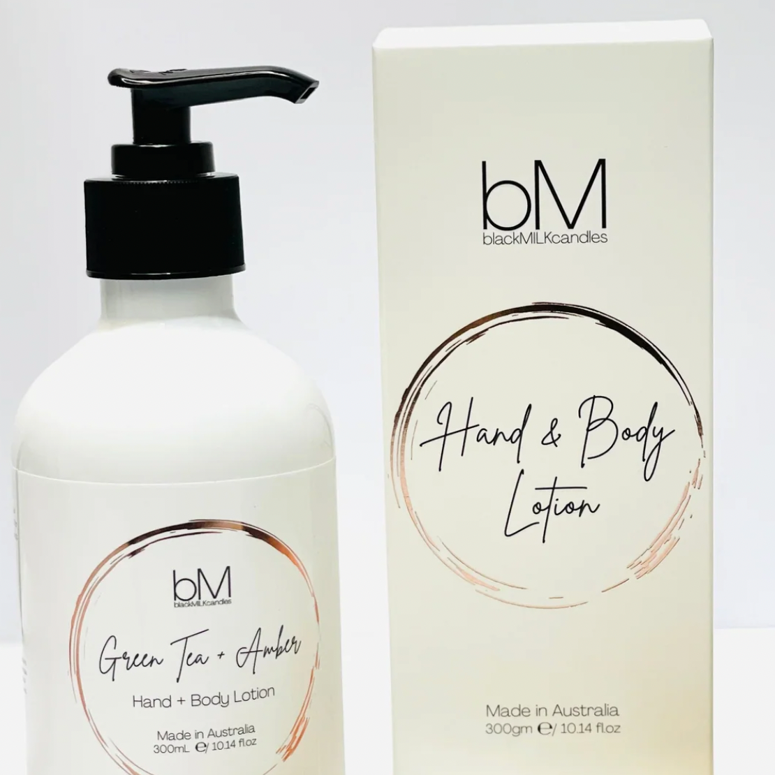 Classic Hand & Body Lotion - Different Fragrances Available - Daisy Grace Lifestyle