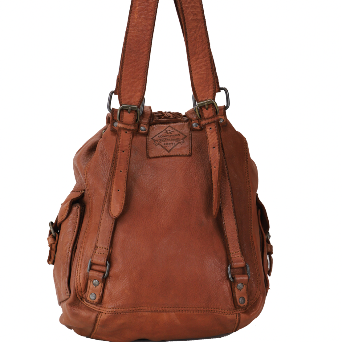 Restored Madison Lindsey Bag | COACH®