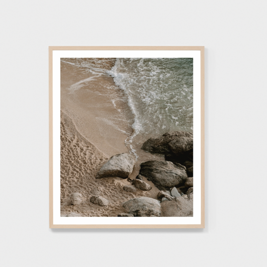 Calm Tide Print - PRE ORDER - Daisy Grace Lifestyle