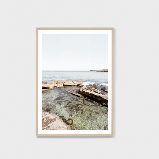 Coogee Baths Print - PRE ORDER - Daisy Grace Lifestyle