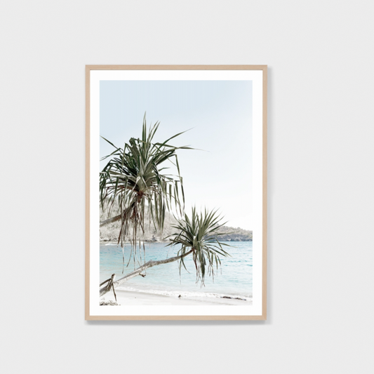 Crystal Bay Print - PRE ORDER - Daisy Grace Lifestyle