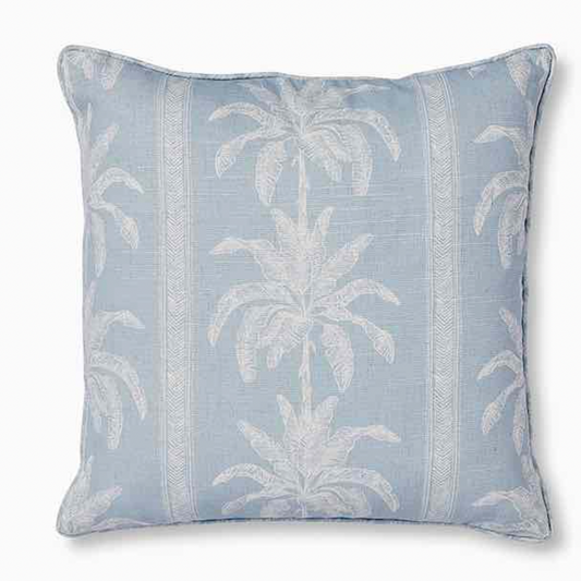 Banana Tree Cushion - Daisy Grace Lifestyle